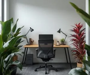 バーチャルオフィスイメージ